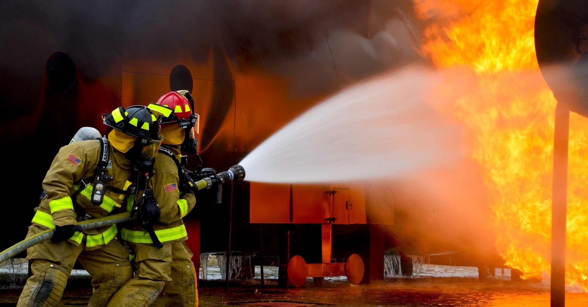 Crisis Communications For First Responders